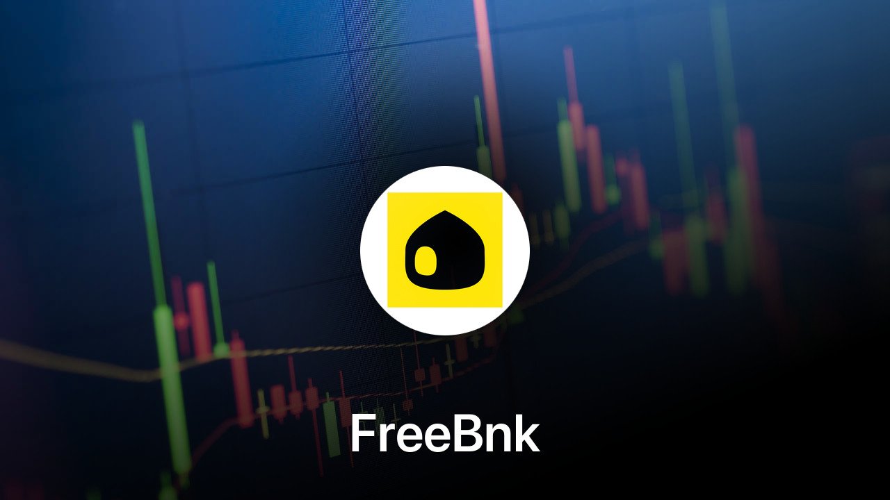 Where to buy FreeBnk coin