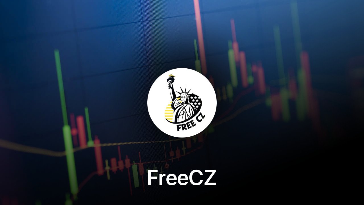 Where to buy FreeCZ coin