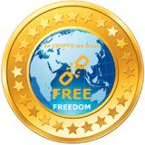 Where Buy FREEdom coin