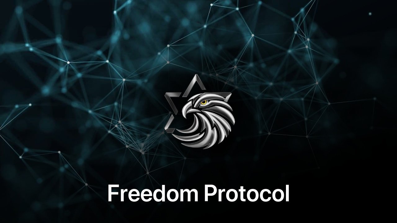 Where to buy Freedom Protocol coin