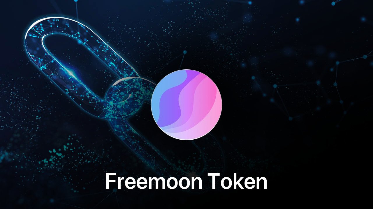 Where to buy Freemoon Token coin