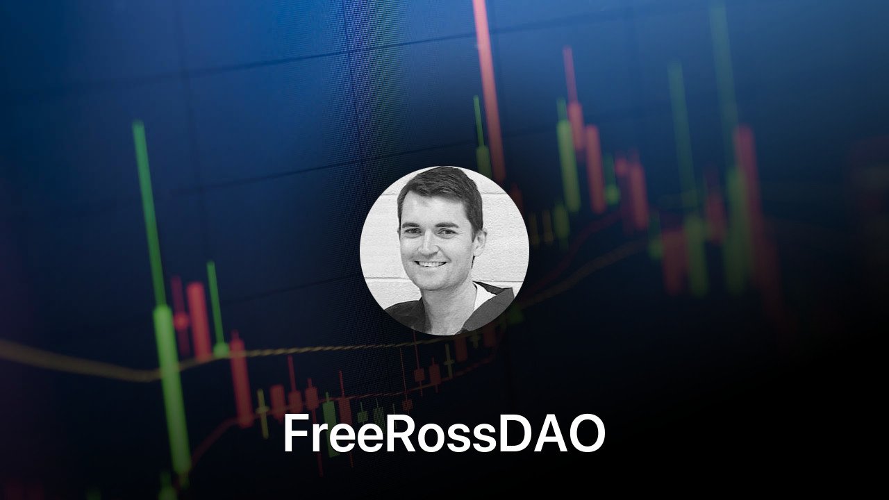 Where to buy FreeRossDAO coin