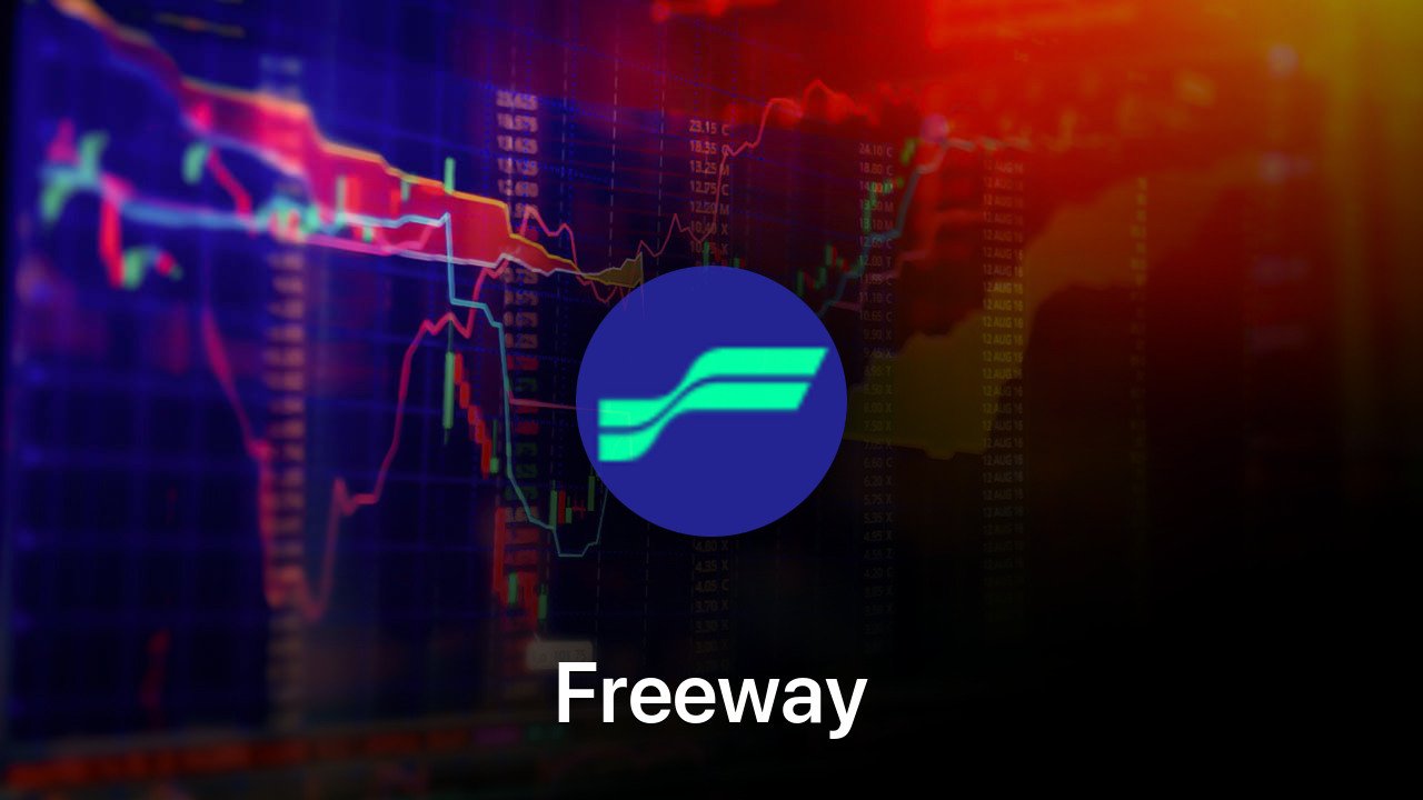 Where to buy Freeway coin