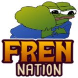 Where Buy Fren Nation