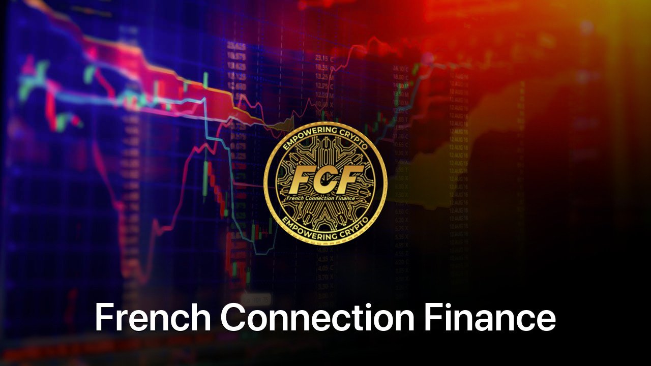 Where to buy French Connection Finance coin