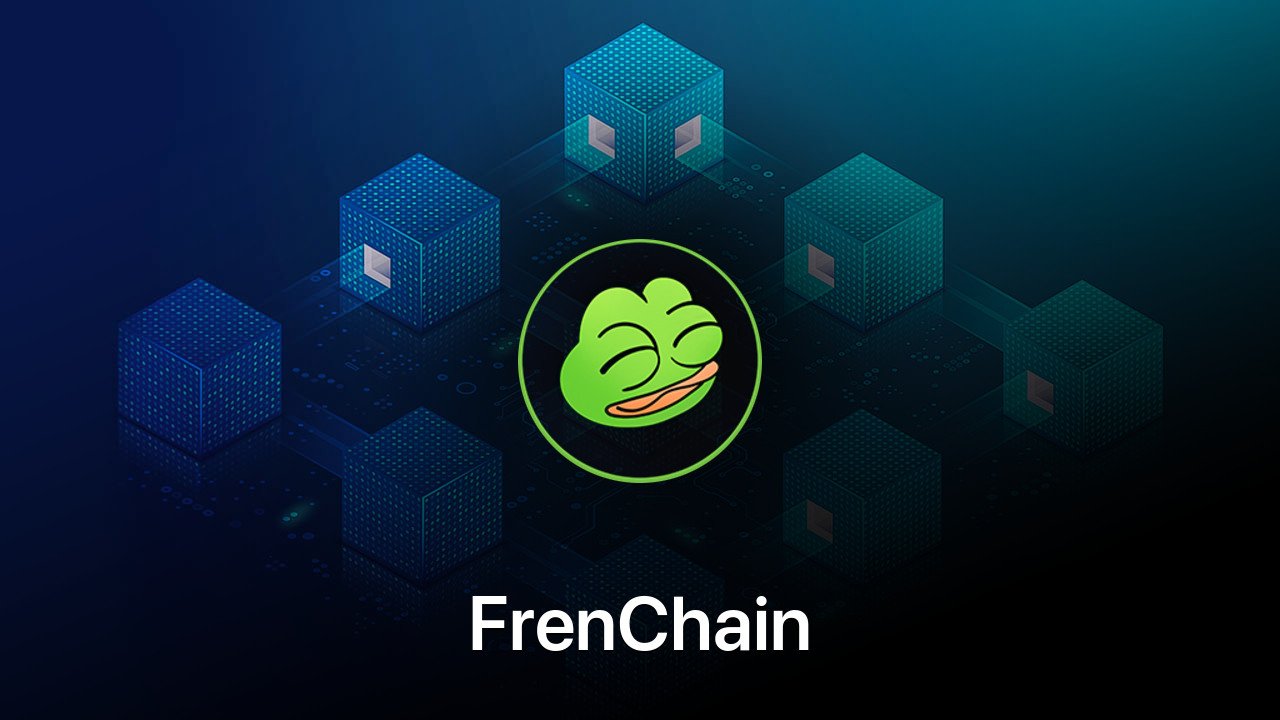 Where to buy FrenChain coin