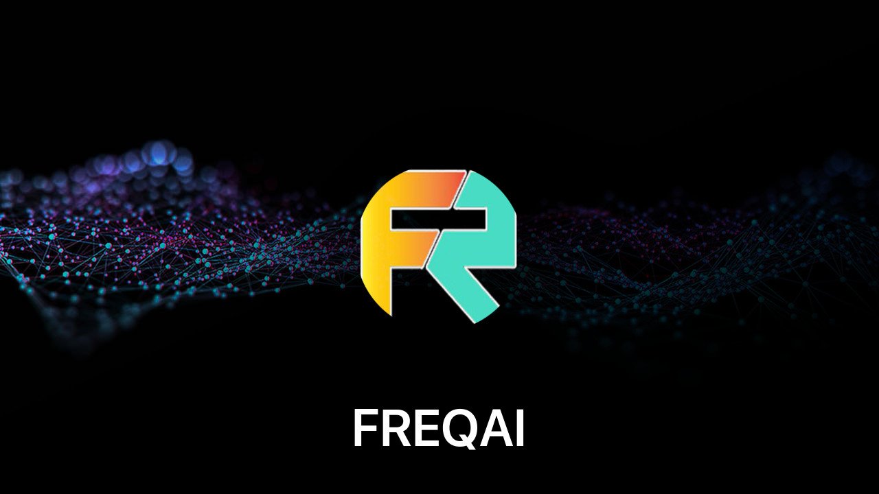 Where to buy FREQAI coin