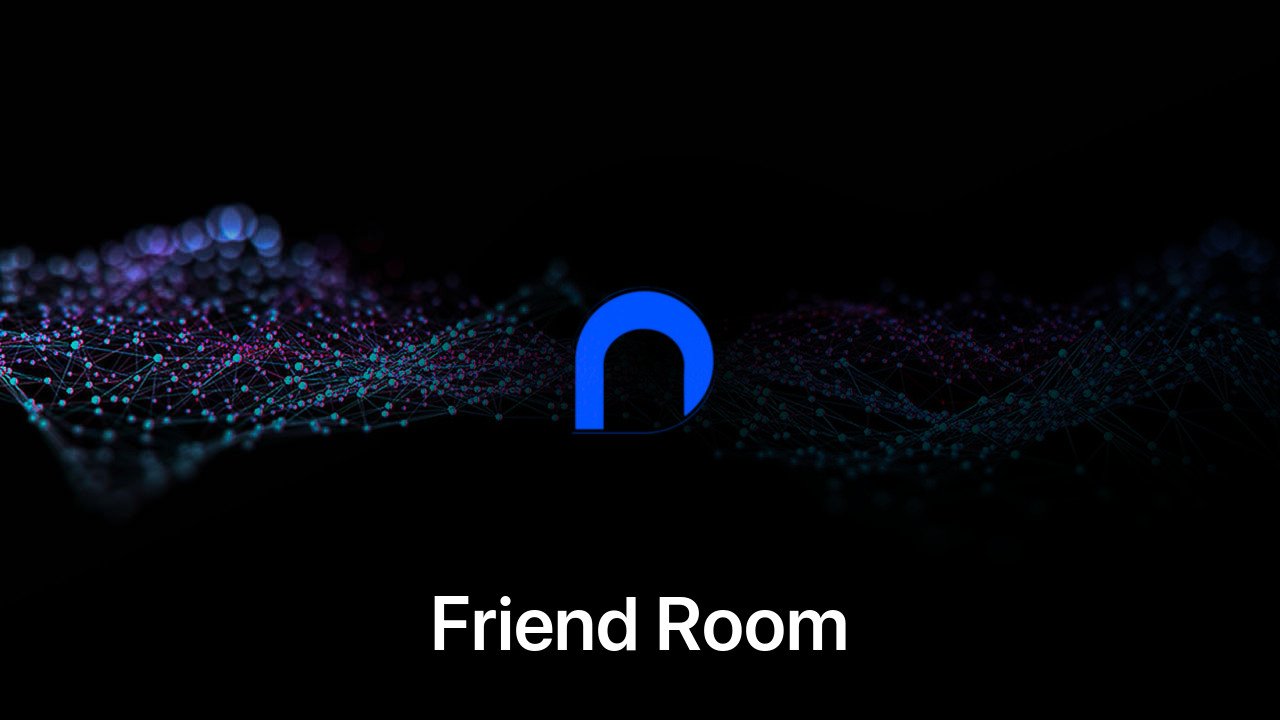 Where to buy Friend Room coin
