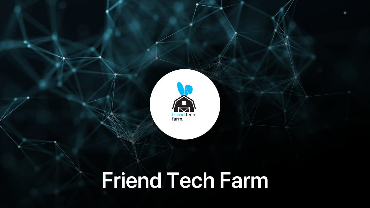 Where to buy Friend Tech Farm coin