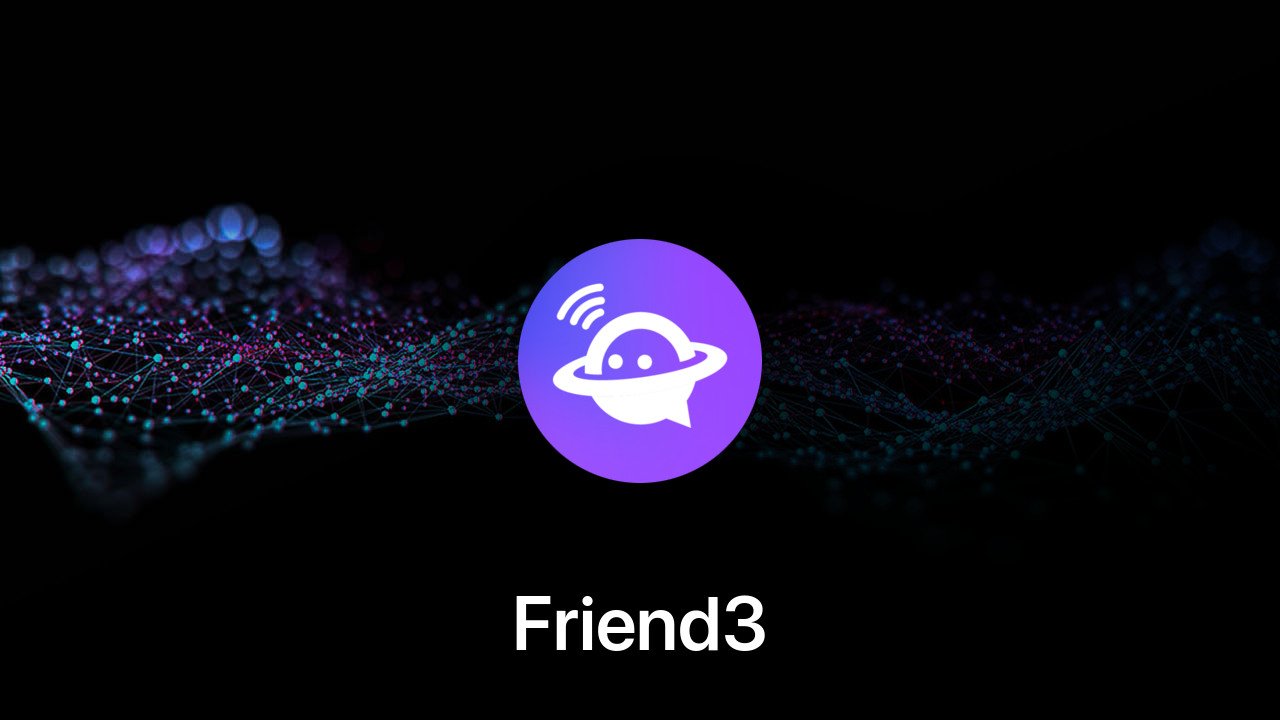 Where to buy Friend3 coin