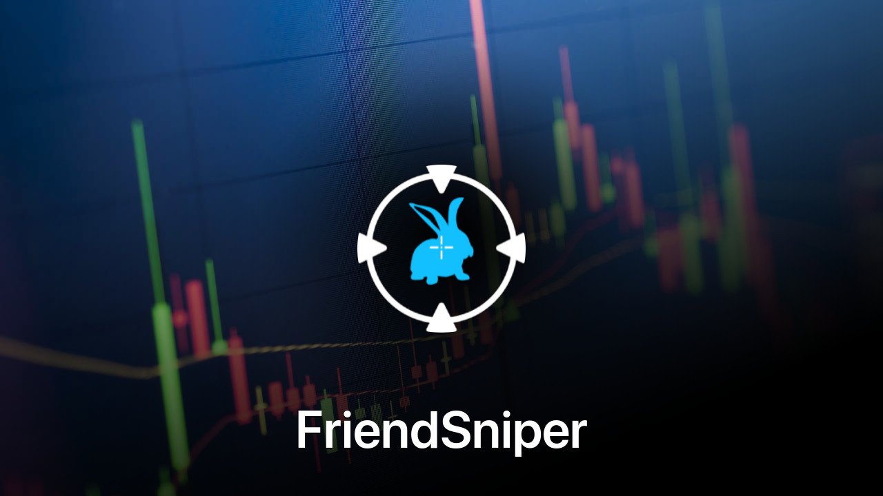 Where to buy FriendSniper coin