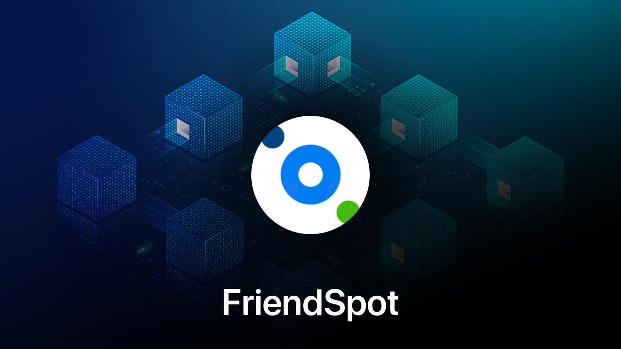 Where to buy FriendSpot coin