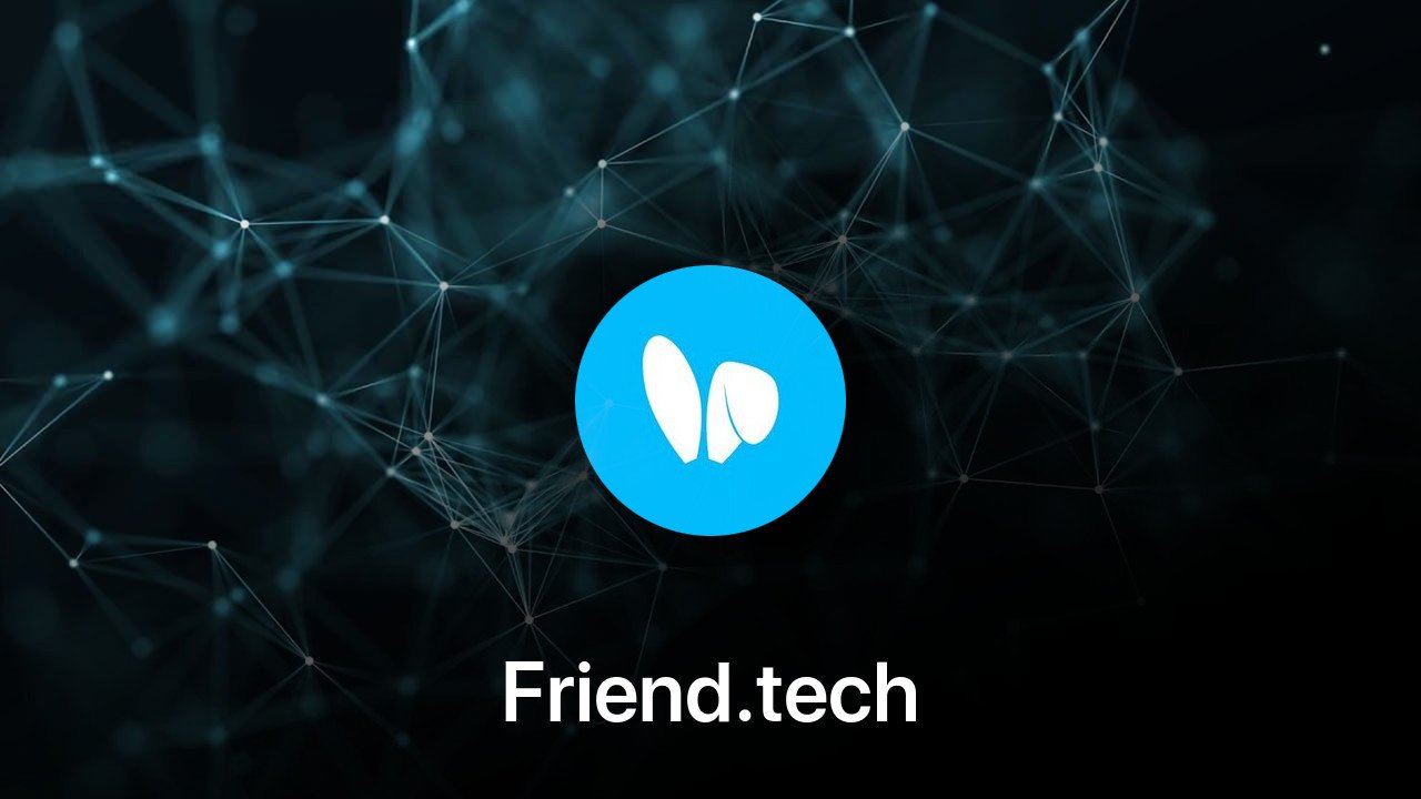 Where to buy Friend.tech coin