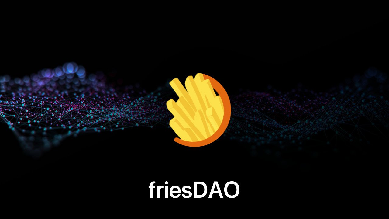 Where to buy friesDAO coin