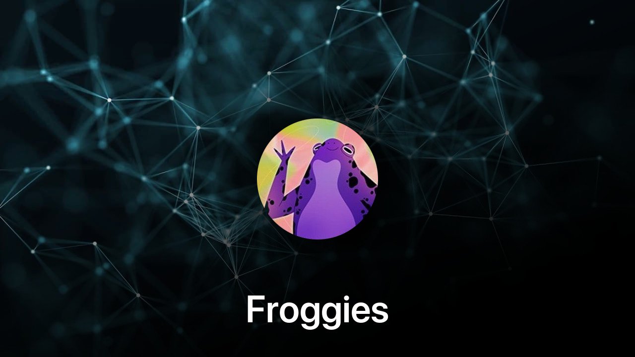 Where to buy Froggies coin