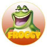 Where Buy Froggy