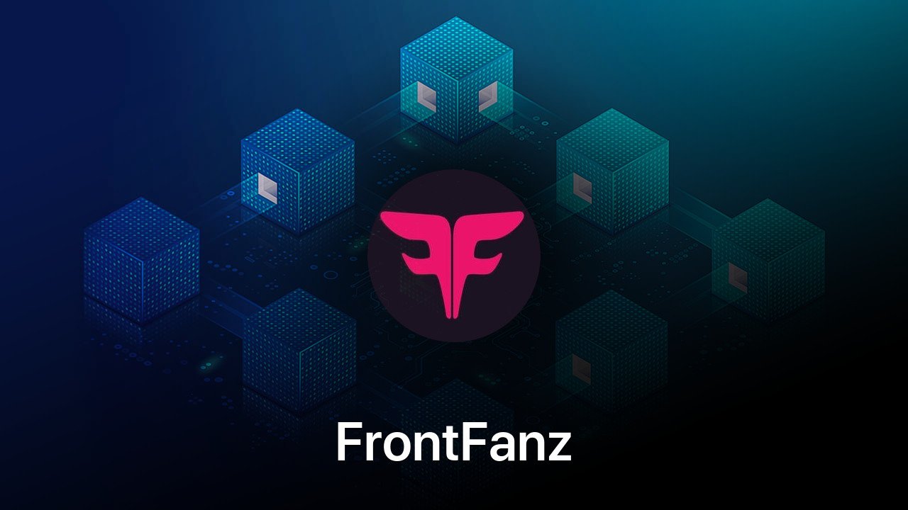 Where to buy FrontFanz coin