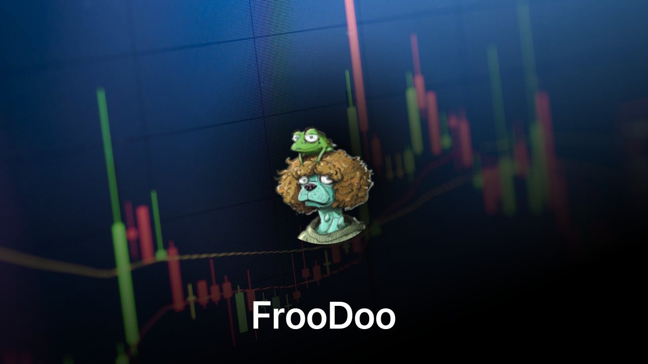 Where to buy FrooDoo coin