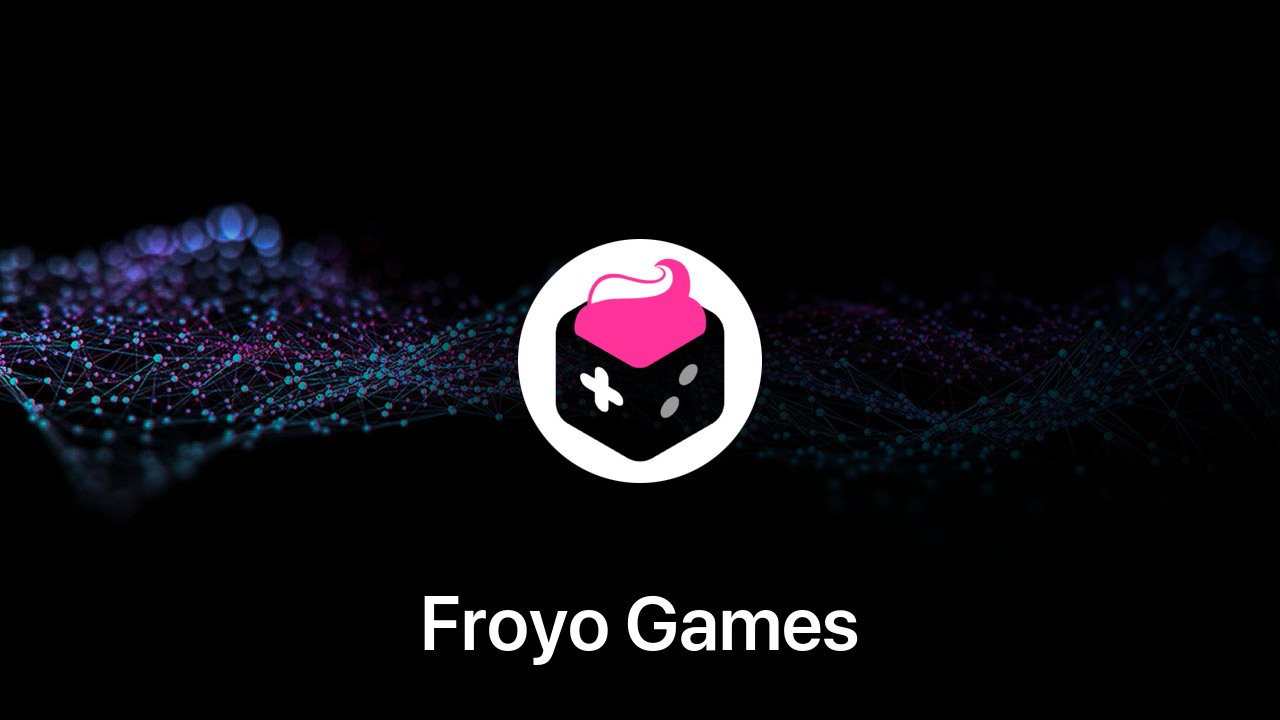Where to buy Froyo Games coin