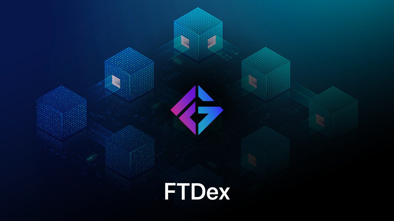 Where to buy FTDex coin