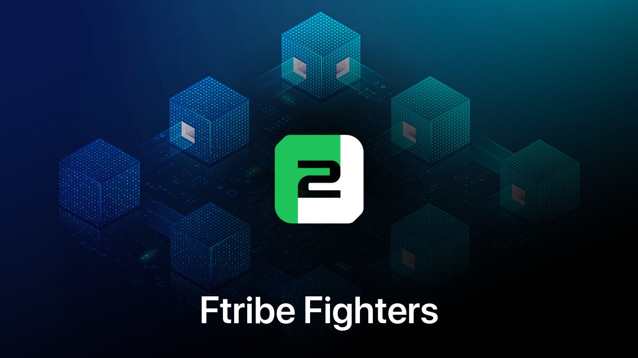 Where to buy Ftribe Fighters coin