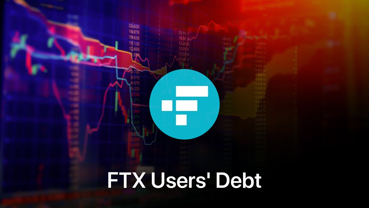 Where to buy FTX Users' Debt coin