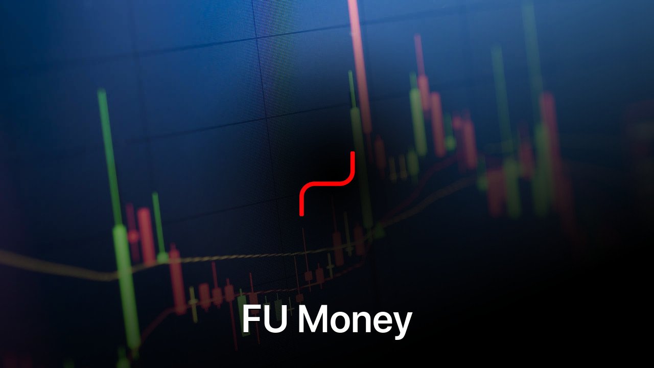 Where to buy FU Money coin