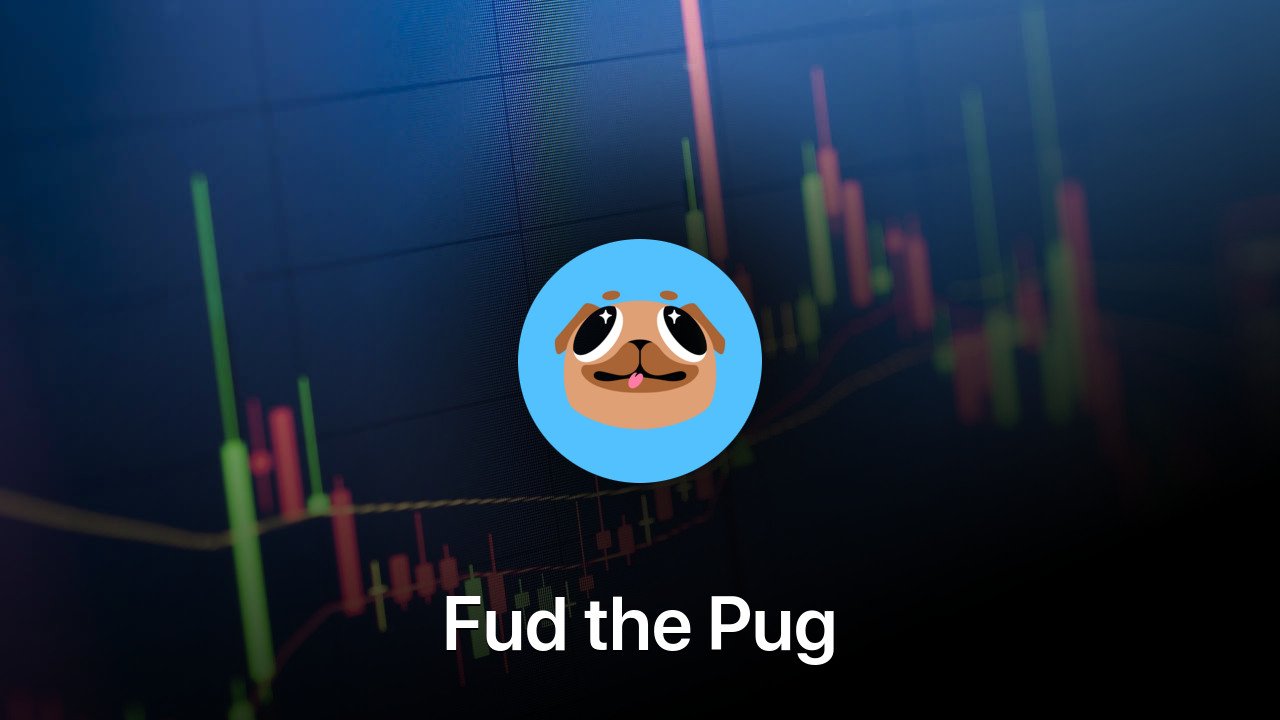 Where to buy Fud the Pug coin