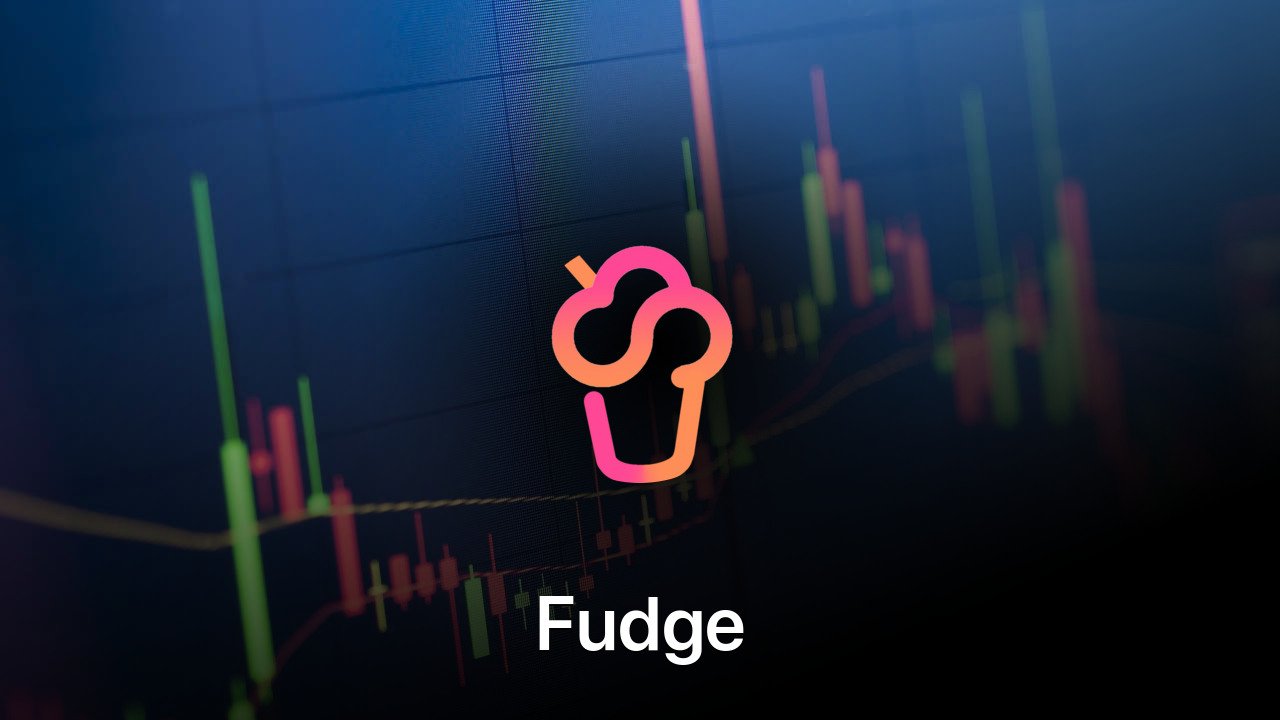 Where to buy Fudge coin