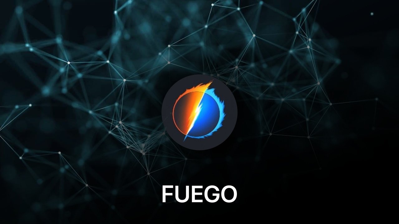 Where to buy FUEGO coin