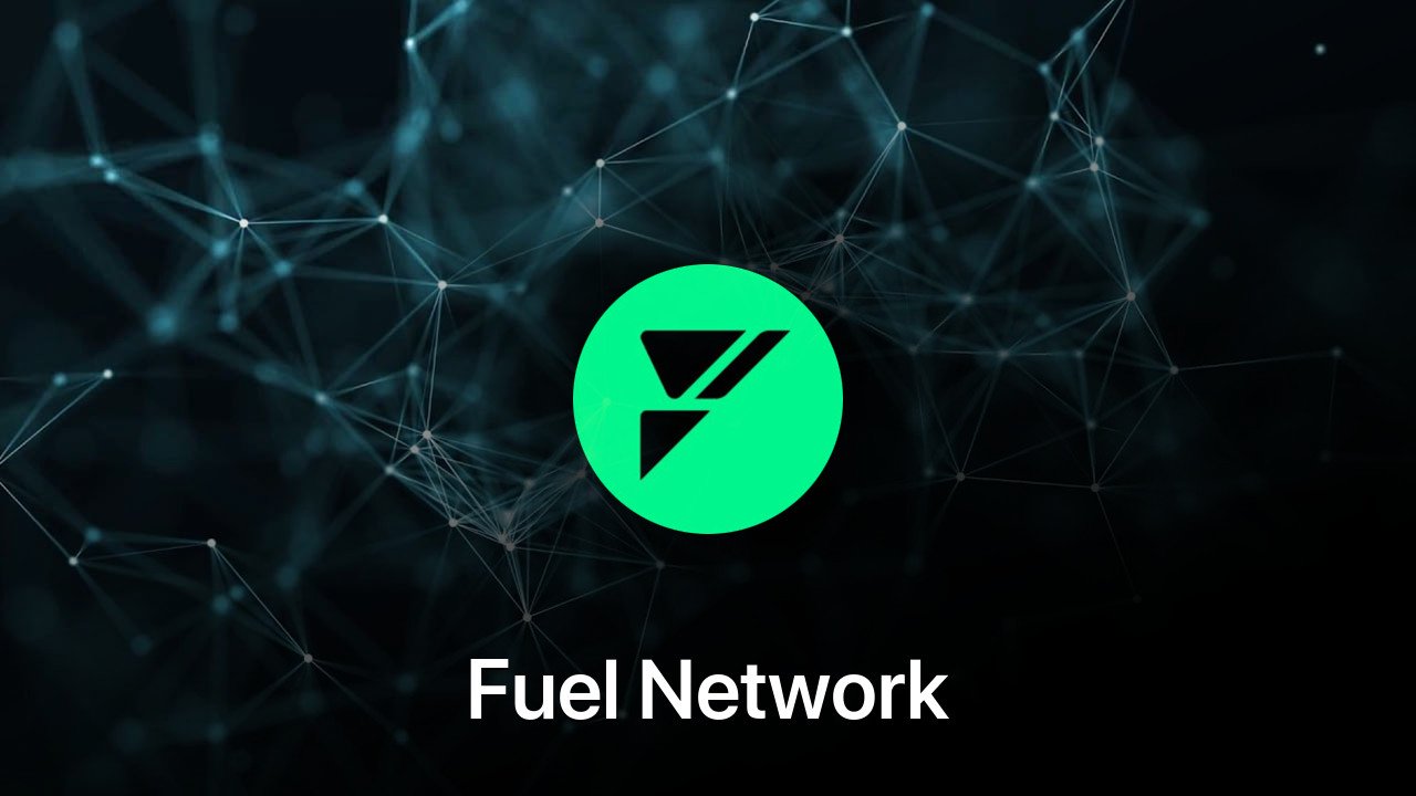 Where to buy Fuel Network coin
