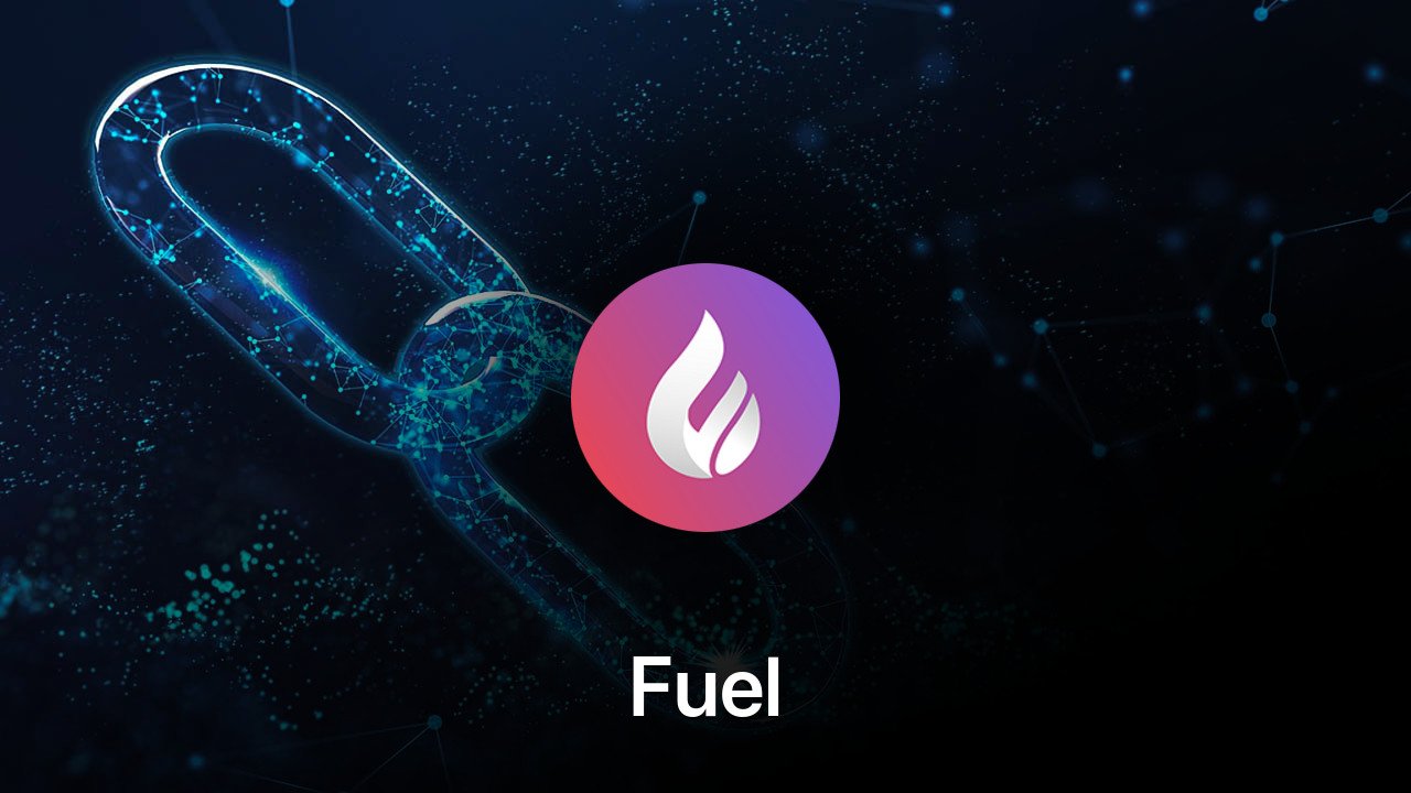 Where to buy Fuel coin