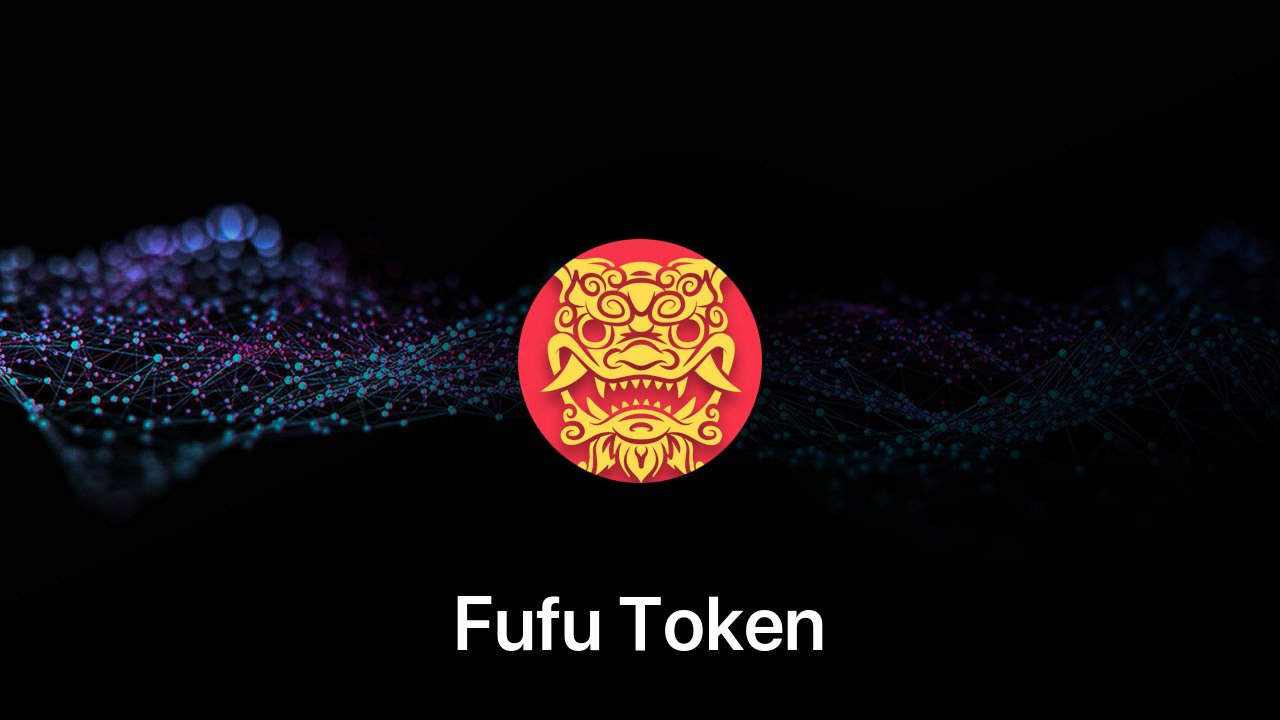 Where to buy Fufu Token coin