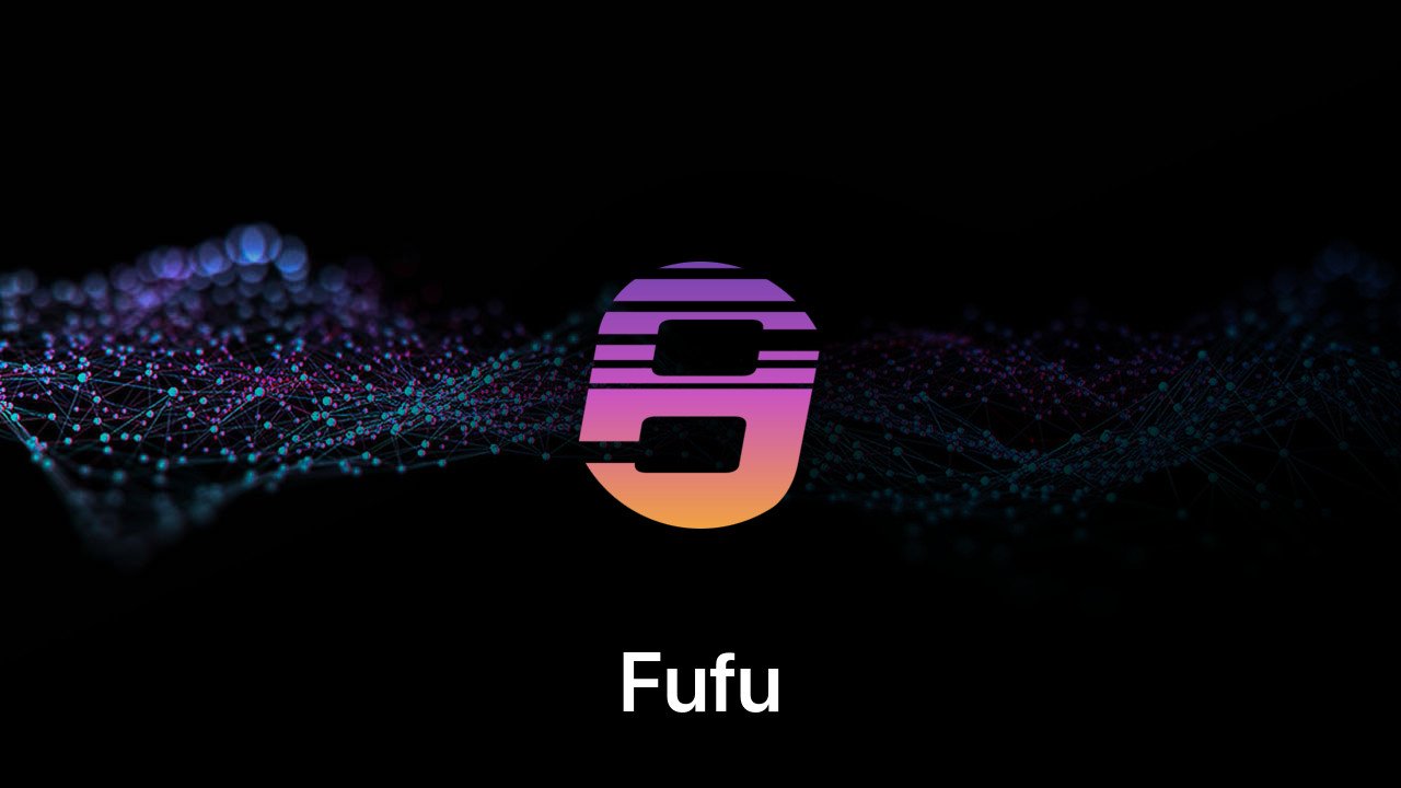 Where to buy Fufu coin