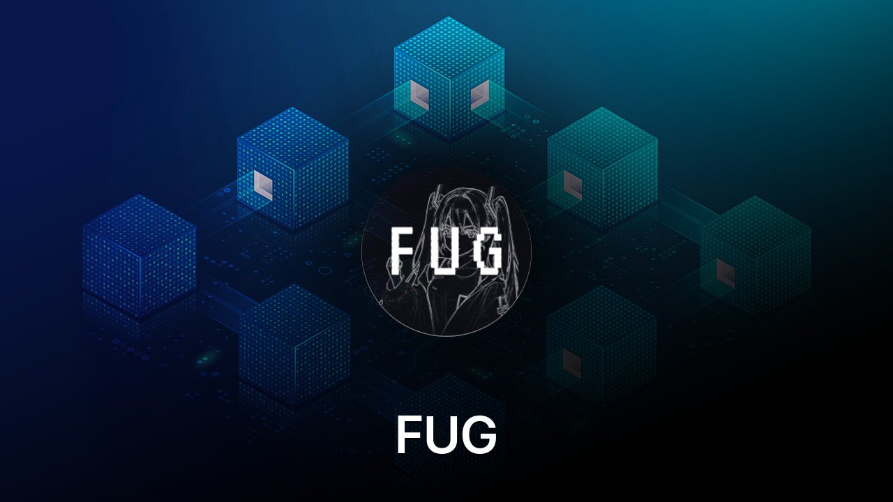 Where to buy FUG coin