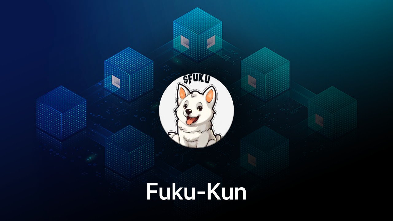 Where to buy Fuku-Kun coin