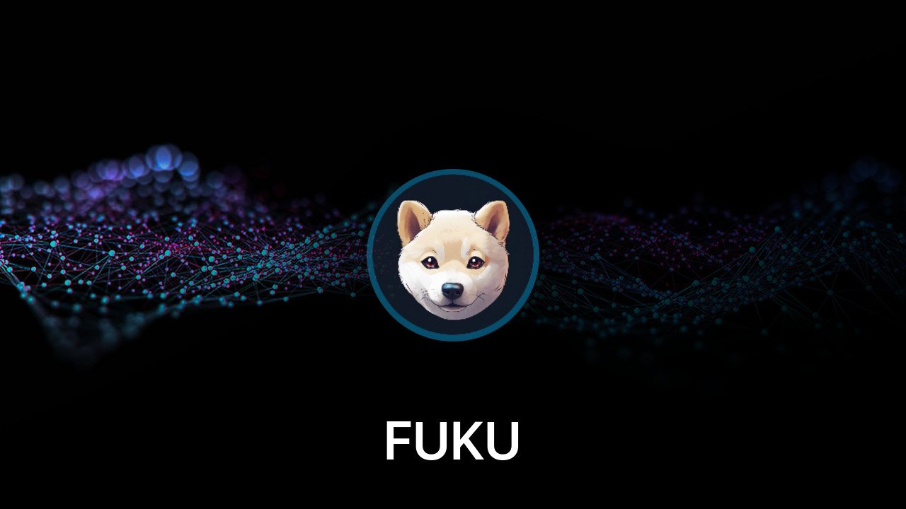 Where to buy FUKU coin