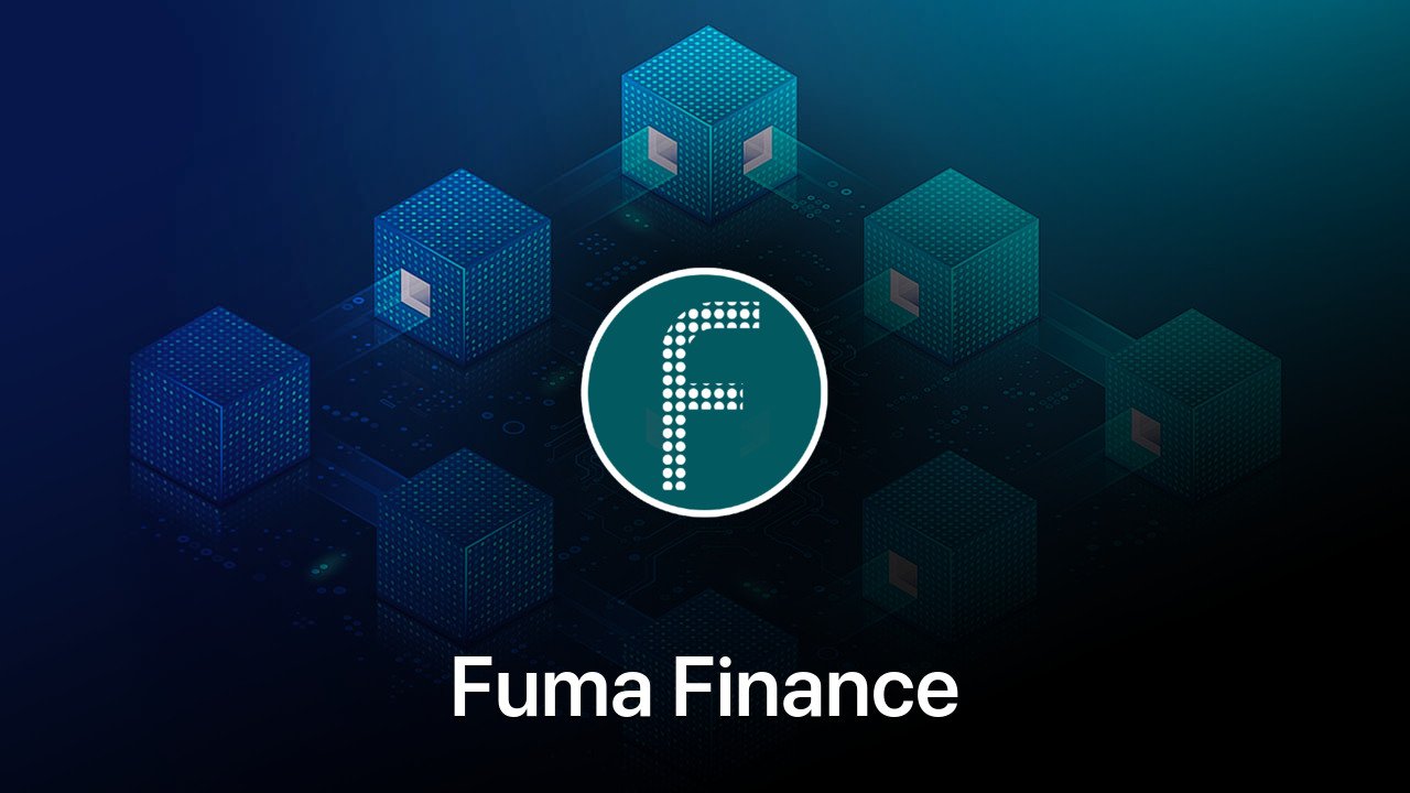 Where to buy Fuma Finance coin