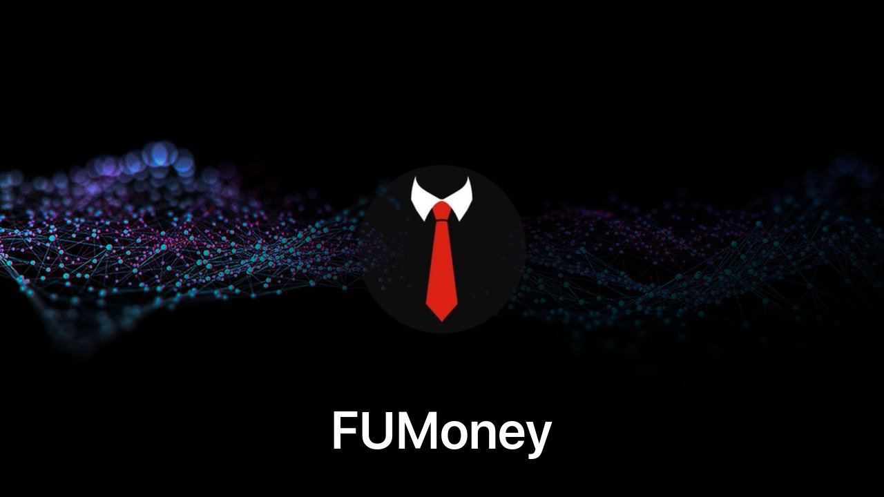 Where to buy FUMoney coin