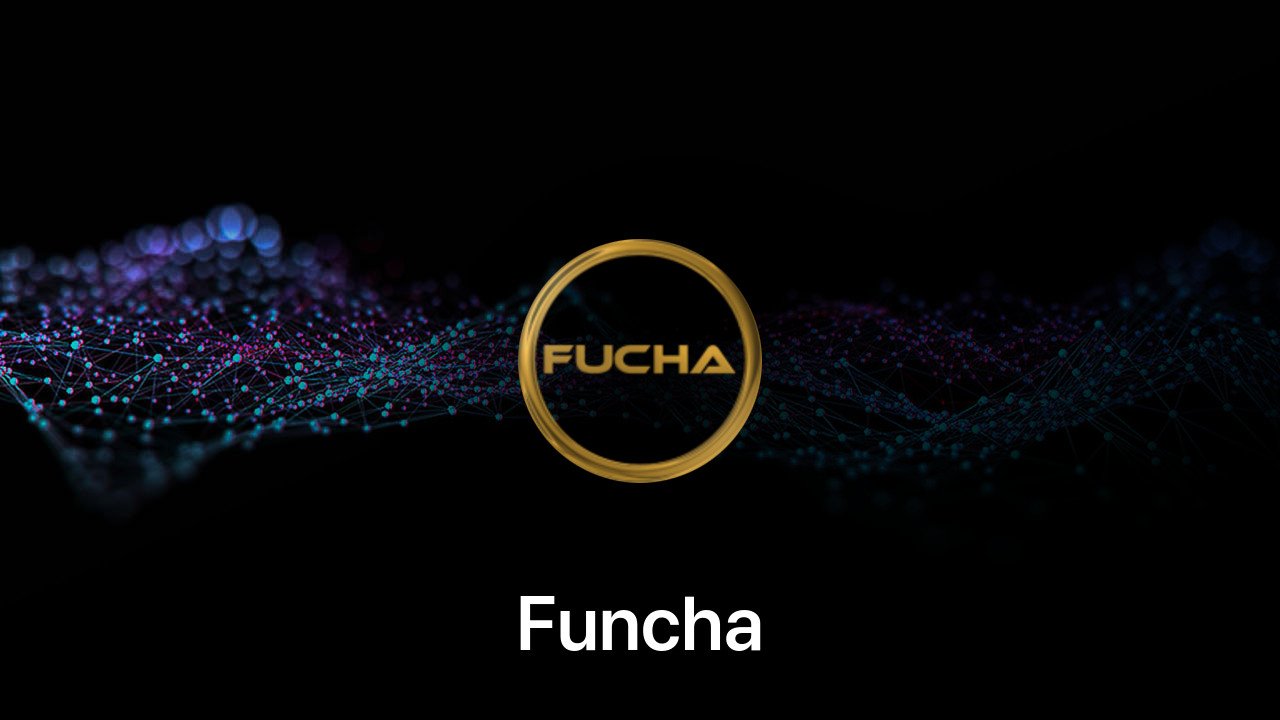 Where to buy Funcha coin