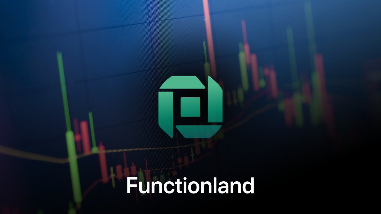 Where to buy Functionland coin
