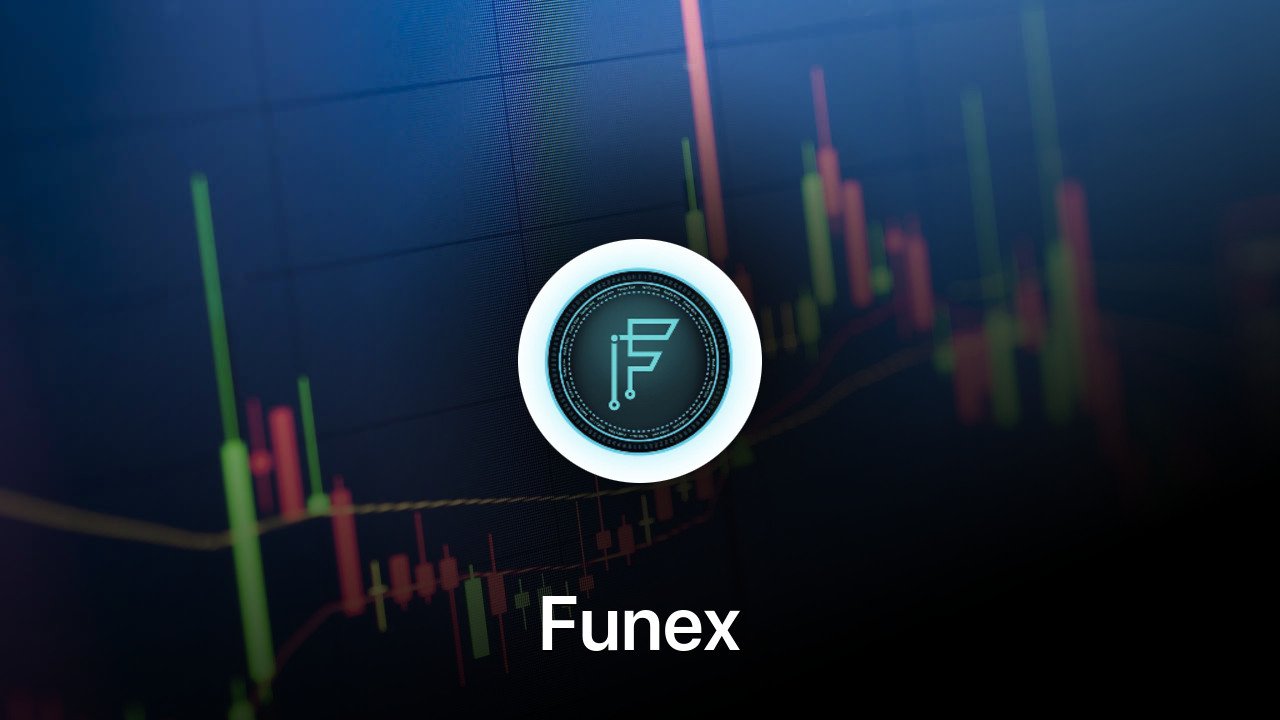 Where to buy Funex coin