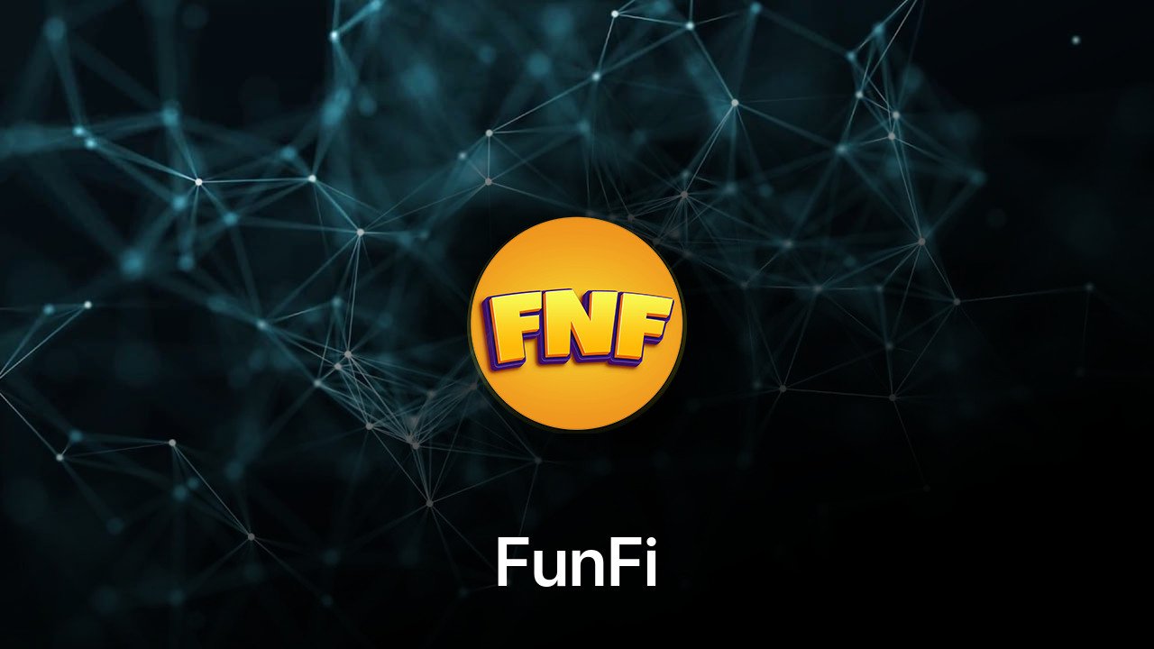 Where to buy FunFi coin