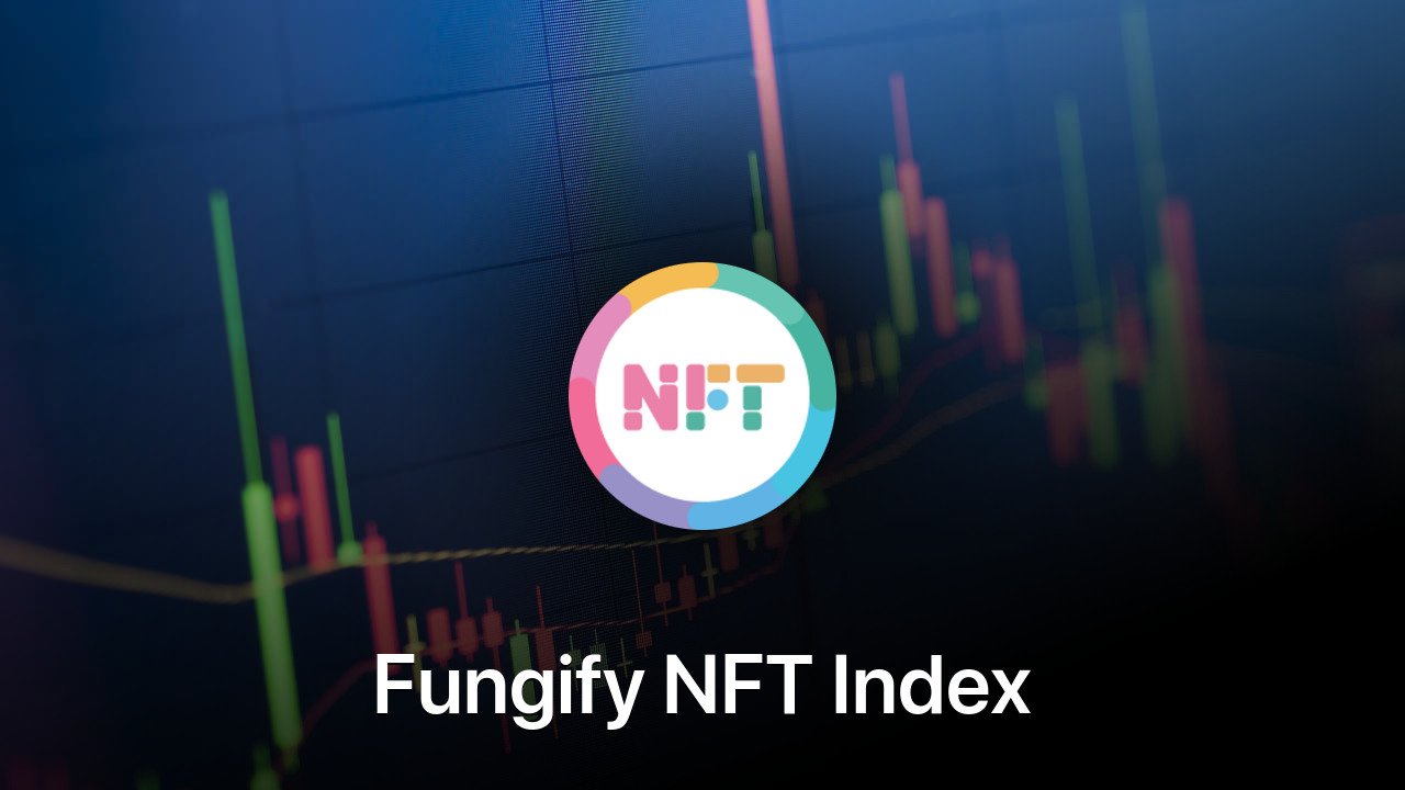 Where to buy Fungify NFT Index coin