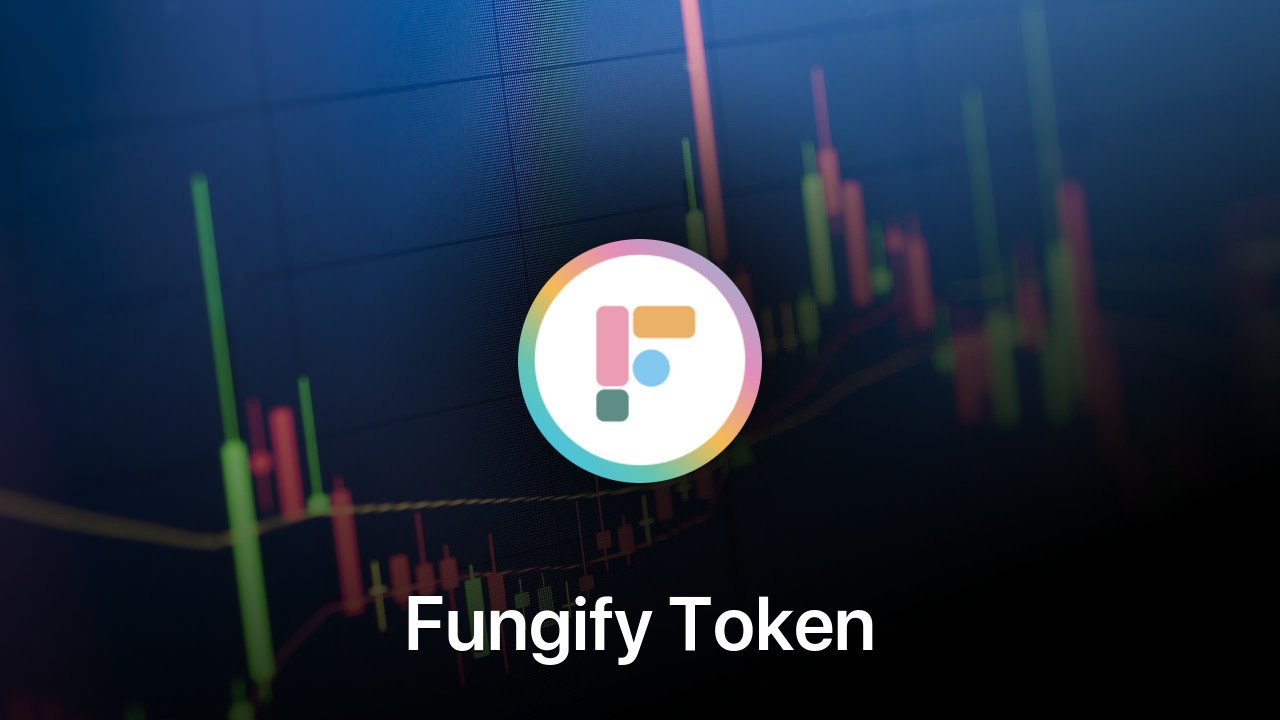 Where to buy Fungify Token coin