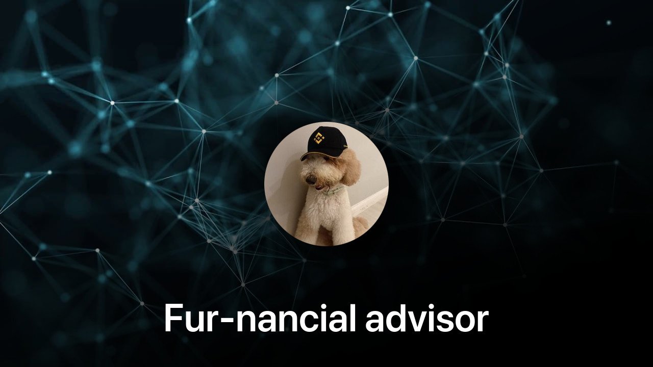 Where to buy Fur-nancial advisor coin