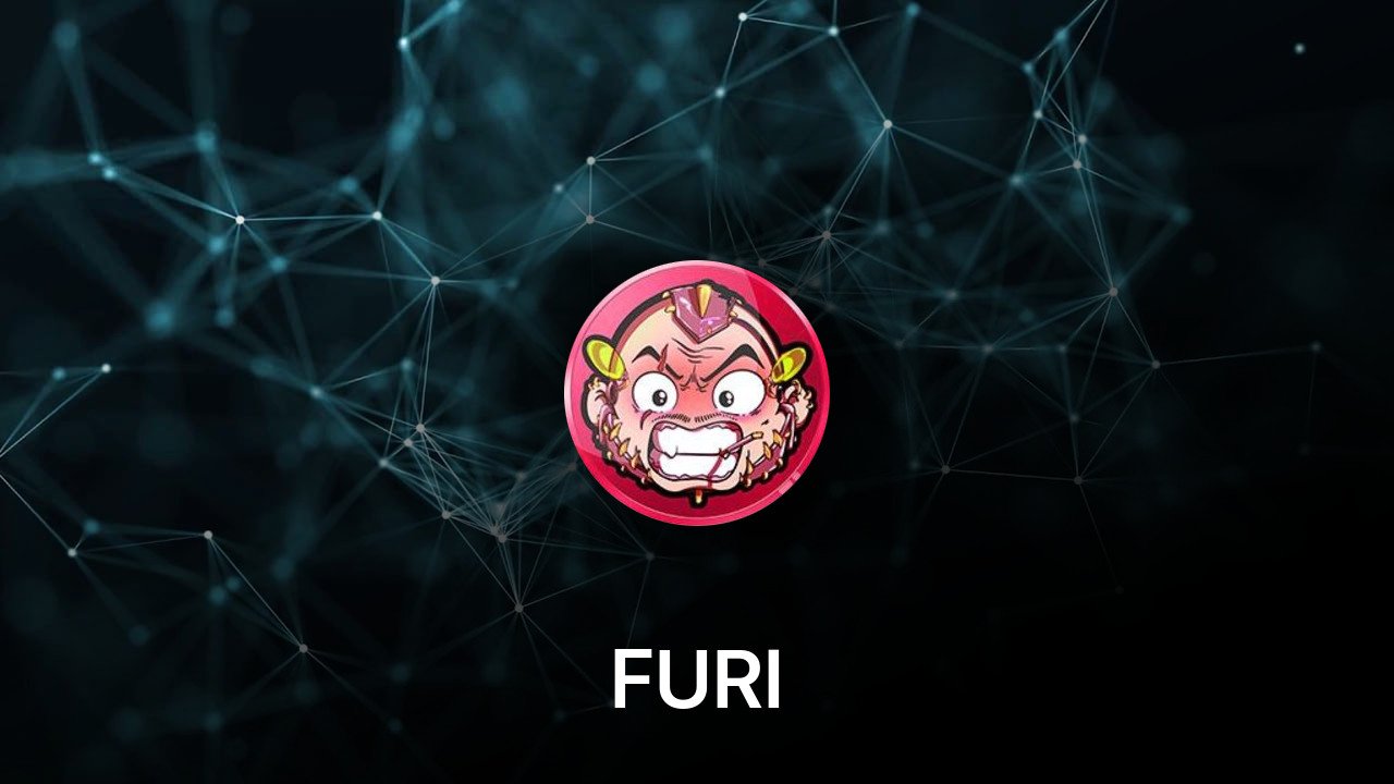 Where to buy FURI coin