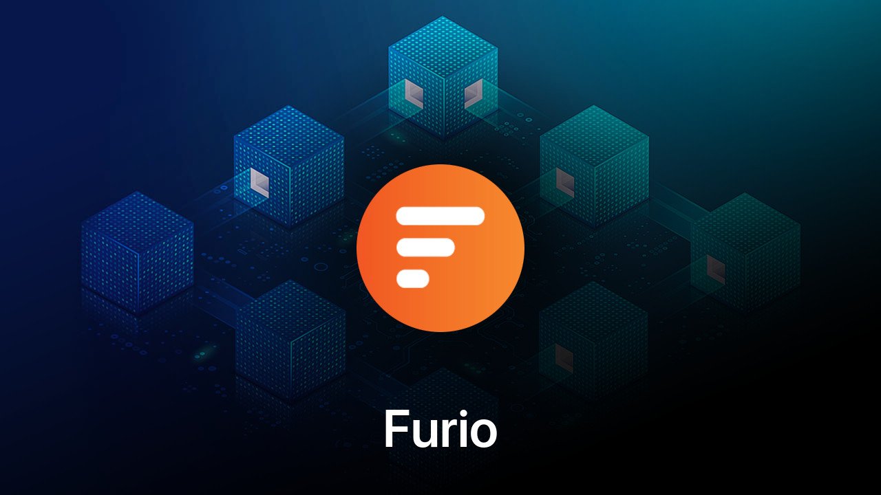 Where to buy Furio coin