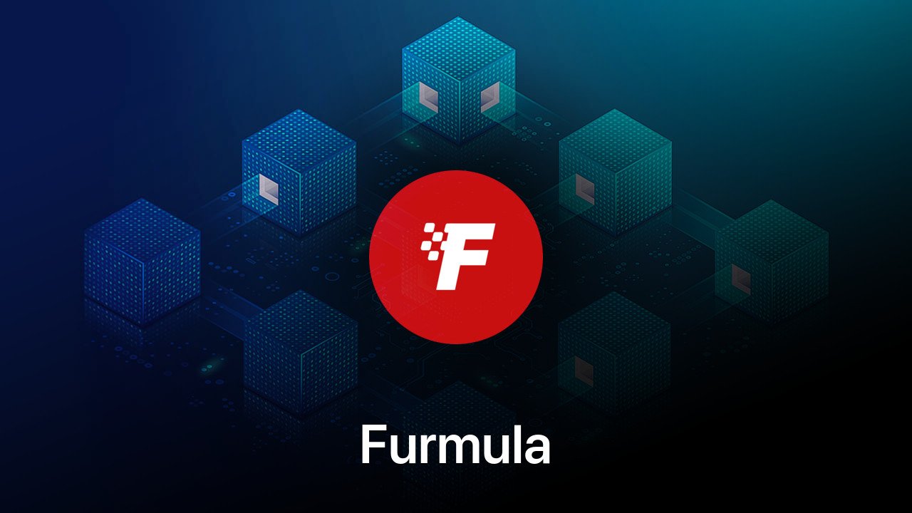 Where to buy Furmula coin