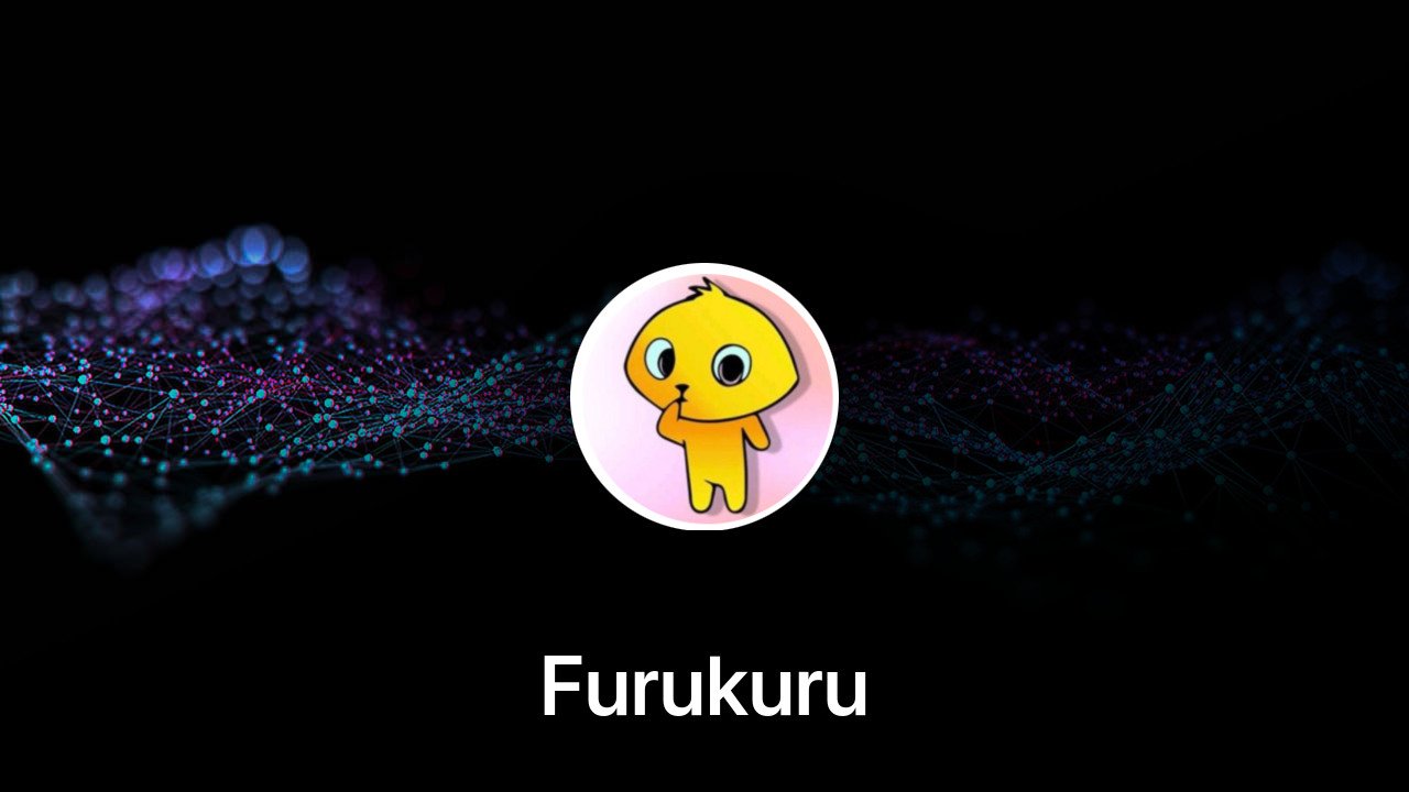 Where to buy Furukuru coin